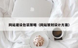 雅安网站建设包装策略（网站策划设计方案）